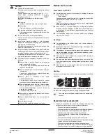 Preview for 6 page of Daikin RP100L7V1 Installation Instructions Manual