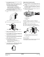 Предварительный просмотр 7 страницы Daikin RP100L7V1 Installation Instructions Manual