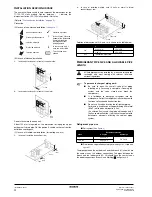 Preview for 8 page of Daikin RP100L7V1 Installation Instructions Manual