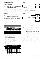 Предварительный просмотр 12 страницы Daikin RP100L7V1 Installation Instructions Manual