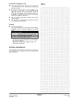 Preview for 15 page of Daikin RP100L7V1 Installation Instructions Manual