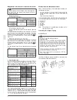 Предварительный просмотр 7 страницы Daikin RP200B7W1 Installation Manual