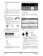 Предварительный просмотр 14 страницы Daikin RP71L7V1 Installation Instructions Manual