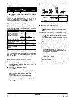 Preview for 8 page of Daikin RQ100B7V3B Installation Manual