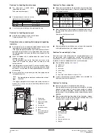 Предварительный просмотр 10 страницы Daikin RQ100B7V3B Installation Manual