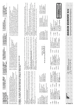 Preview for 3 page of Daikin RQ100B8V3B Installation Manual