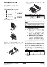 Предварительный просмотр 7 страницы Daikin RQ100B8V3B Installation Manual