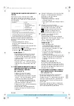 Preview for 16 page of Daikin RQYQ10PY1B Operation Manual