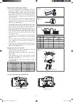 Предварительный просмотр 14 страницы Daikin RR20AV1K Installation Manual