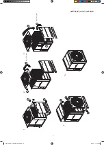 Preview for 37 page of Daikin RR20AV1K Installation Manual