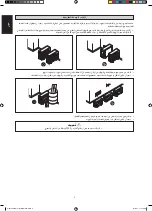 Предварительный просмотр 38 страницы Daikin RR20AV1K Installation Manual