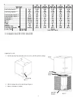 Preview for 3 page of Daikin RR20AVAK9 Installation & Service Reference