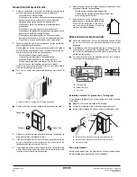 Preview for 6 page of Daikin RR71B7V3B Installation Manual