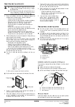 Preview for 6 page of Daikin RR71B8V3B Installation Manual