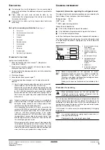 Предварительный просмотр 11 страницы Daikin RR71B8V3B Installation Manual