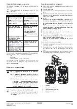 Предварительный просмотр 13 страницы Daikin RR71B8V3B Installation Manual