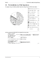 Предварительный просмотр 10 страницы Daikin RSEYP16KJY1 Design, Installation & Testing Instructions