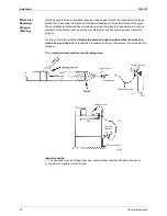 Предварительный просмотр 19 страницы Daikin RSEYP16KJY1 Design, Installation & Testing Instructions