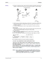 Предварительный просмотр 24 страницы Daikin RSEYP16KJY1 Design, Installation & Testing Instructions