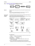 Предварительный просмотр 29 страницы Daikin RSEYP16KJY1 Design, Installation & Testing Instructions