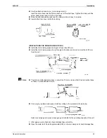 Предварительный просмотр 44 страницы Daikin RSEYP16KJY1 Design, Installation & Testing Instructions