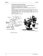 Предварительный просмотр 45 страницы Daikin RSEYP16KJY1 Design, Installation & Testing Instructions