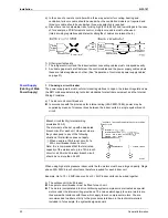 Предварительный просмотр 51 страницы Daikin RSEYP16KJY1 Design, Installation & Testing Instructions