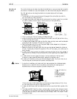 Предварительный просмотр 60 страницы Daikin RSEYP16KJY1 Design, Installation & Testing Instructions