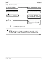 Предварительный просмотр 62 страницы Daikin RSEYP16KJY1 Design, Installation & Testing Instructions