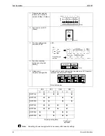 Предварительный просмотр 65 страницы Daikin RSEYP16KJY1 Design, Installation & Testing Instructions