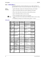 Предварительный просмотр 69 страницы Daikin RSEYP16KJY1 Design, Installation & Testing Instructions