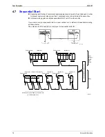 Предварительный просмотр 77 страницы Daikin RSEYP16KJY1 Design, Installation & Testing Instructions