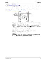 Предварительный просмотр 84 страницы Daikin RSEYP16KJY1 Design, Installation & Testing Instructions