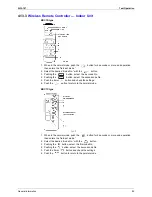 Предварительный просмотр 86 страницы Daikin RSEYP16KJY1 Design, Installation & Testing Instructions