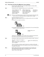 Предварительный просмотр 95 страницы Daikin RSEYP16KJY1 Design, Installation & Testing Instructions