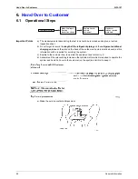 Предварительный просмотр 97 страницы Daikin RSEYP16KJY1 Design, Installation & Testing Instructions