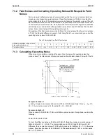 Предварительный просмотр 99 страницы Daikin RSEYP16KJY1 Design, Installation & Testing Instructions