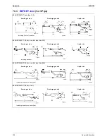 Предварительный просмотр 103 страницы Daikin RSEYP16KJY1 Design, Installation & Testing Instructions