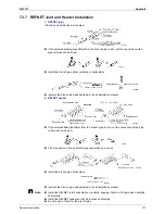 Предварительный просмотр 108 страницы Daikin RSEYP16KJY1 Design, Installation & Testing Instructions