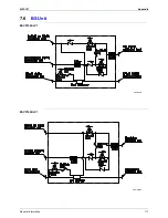 Предварительный просмотр 118 страницы Daikin RSEYP16KJY1 Design, Installation & Testing Instructions