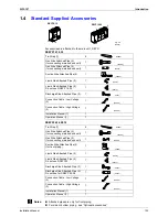 Предварительный просмотр 134 страницы Daikin RSEYP16KJY1 Design, Installation & Testing Instructions