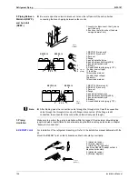 Предварительный просмотр 147 страницы Daikin RSEYP16KJY1 Design, Installation & Testing Instructions