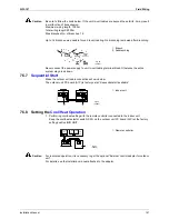 Предварительный просмотр 162 страницы Daikin RSEYP16KJY1 Design, Installation & Testing Instructions