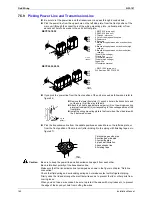 Предварительный просмотр 163 страницы Daikin RSEYP16KJY1 Design, Installation & Testing Instructions