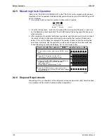 Предварительный просмотр 169 страницы Daikin RSEYP16KJY1 Design, Installation & Testing Instructions