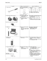 Предварительный просмотр 185 страницы Daikin RSEYP16KJY1 Design, Installation & Testing Instructions