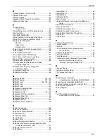 Предварительный просмотр 199 страницы Daikin RSEYP16KJY1 Design, Installation & Testing Instructions