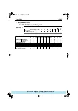 Preview for 6 page of Daikin RSXYP16KJ General Information Manual