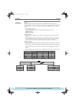 Предварительный просмотр 34 страницы Daikin RSXYP16KJ General Information Manual