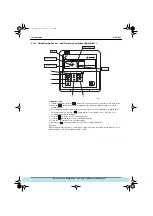 Предварительный просмотр 84 страницы Daikin RSXYP16KJ General Information Manual